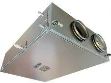 Приточно-вытяжная установка Naveka Node1-800(25m)/RP,VEC(B250),E4.5 Compact с пультом TS4