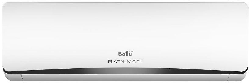 Кондиционер Ballu Platinum City BSEP-09HN8 фото#4