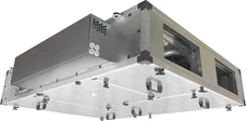 Приточно-вытяжная установка Naveka Node1-2200(25c)/RP,VEC(B310),W Compact