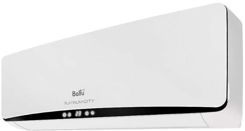 Кондиционер Ballu Platinum City BSEP-12HN8