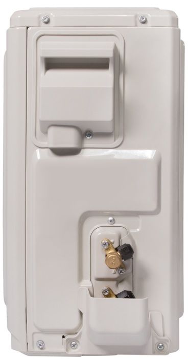 Кондиционер Royal Thermo Siena RTS-07HN8_V2 фото#9