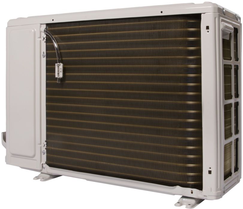 Кондиционер Royal Thermo Siena RTS-07HN8_V2 фото#10