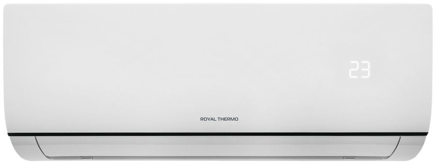 Настенный кондиционер Royal Thermo Siena RTS-24HN8_V2 фото#4