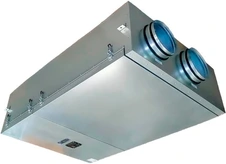 Приточно-вытяжная установка Naveka Node1-2500(25m)/RP,VEC(P280*2),E15 Compact