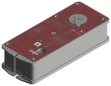 Привод IECON RASV-DFXXX10-OC4
