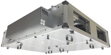 Приточно-вытяжная установка Naveka Node1-3000(25c)/RP,VEC(B355),W2 Compact с пультом TS4