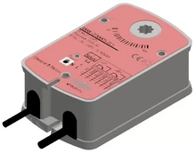 Привод IECON RAXV-DFXXX15-OC3