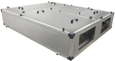 Приточно-вытяжная установка Naveka Node1-3500(25c)/RP,VEC(P280*4),W2 Compact