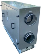 Приточно-вытяжная установка Naveka Node1-500(50m)/RP,VEC(L190),E2.6 Classic с пультом TS4