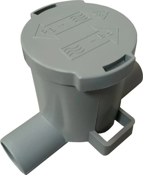Сифон шаровой Naveka DN32