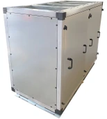 Приточно-вытяжная установка Naveka Node1-2500(50c)/RP,VEC(P280*2),W2 Vertical