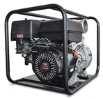 Бензиновая REDVOLT WP40C
