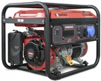 Бензиновый генератор REDVOLT EPB6000 фото#2