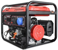 Бензиновый генератор REDVOLT EPB6000EA