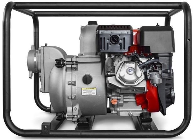 Бензиновая REDVOLT EPMB100NB фото#3