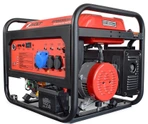 Бензиновый генератор REDVOLT EPB8500EA