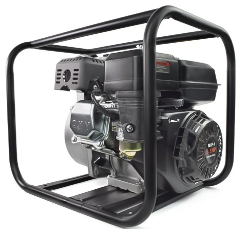 Бензиновая REDVOLT WP30 фото#8