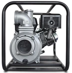 Бензиновая REDVOLT WP40C фото#6
