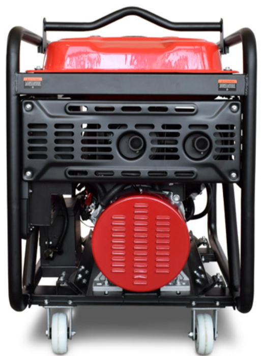 Бензиновый генератор REDVOLT EPB19000EA-T фото#3