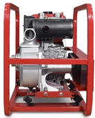 Дизельная REDVOLT МП500Д фото#7