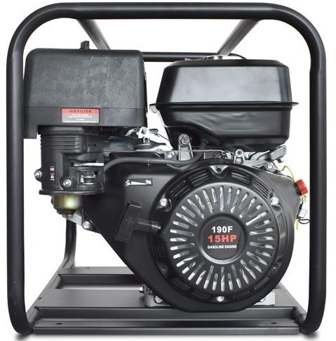 Бензиновая REDVOLT WP40C фото#9