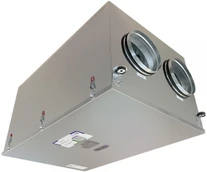 Приточно-вытяжная установка Naveka Node3-900(25m)/RR2,VAC(D280),E1.8 Compact с пультом TS4