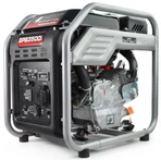 Бензиновый генератор REDVOLT EPB3500i