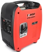Бензиновый генератор REDVOLT EPB1250iS-4