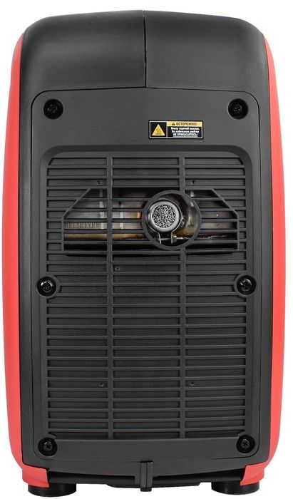 Бензиновый генератор REDVOLT EPB1250iS-4 фото#6