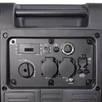 Бензиновый генератор REDVOLT EPB4000iSE фото#9
