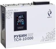 Аксессуар для отопления РУБИН ТСН 10000