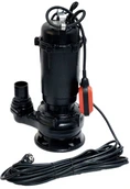 Дренажный насос GREENPUMP WQD 1500F VALERA с поплавком 230V