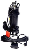 Фекальный насос GREENPUMP WQD 1100(F)CUT с измельчителем