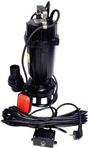 Фекальный насос GREENPUMP WQD 1100(F)CUT с измельчителем