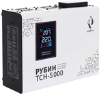 Стабилизатор напряжения РУБИН ТСН 5000