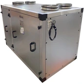 Приточно-вытяжная установка Naveka Node3-1300(50c)/RR,VEC(P280),W2 Vertical