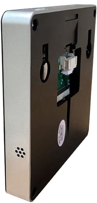 Приточно-вытяжная установка Naveka Node3-6800(50c)/RR,VEC(B500),E21 Vertical с пультом TS4 фото#6