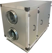 Приточно-вытяжная установка Naveka Node3-500(50c)/RR,VEC(B190),E1.5 Classic с пультом TS4