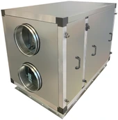 Приточно-вытяжная установка Naveka Node3-1000(50c)/RR,VEC(B250),W2 Classic с пультом TS4