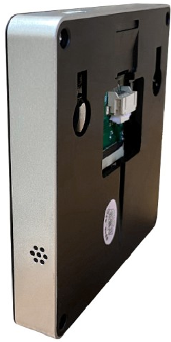 Приточно-вытяжная установка Naveka Node3-1300(50c)/RR,VEC(Bs280),W2 Classic с пультом TS4 фото#4