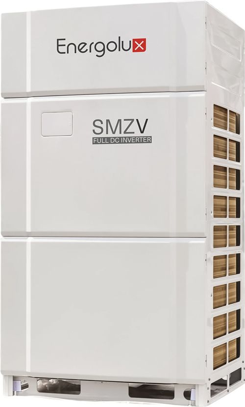 Наружный блок VRF системы Energolux SMZU75V5AI фото#2