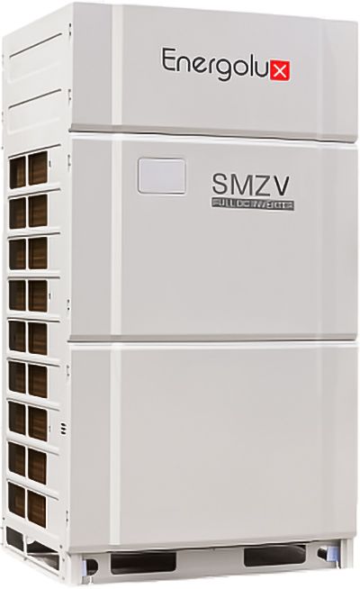 Наружный блок VRF системы Energolux SMZU75V5AI фото#3