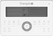 Пульт Energolux SCC02M1