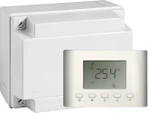 Шкаф управления Zilon ZCS-mini-6,4/2 + пульт R001