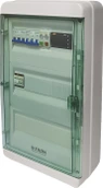Шкаф управления Zilon ZCS-Y4