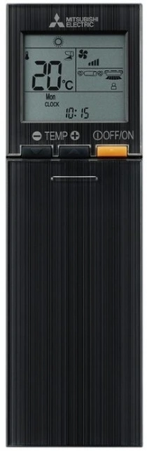 Кондиционер Mitsubishi Electric Design MSZ-EF42VGKB/MUZ-EF42VG фото#3