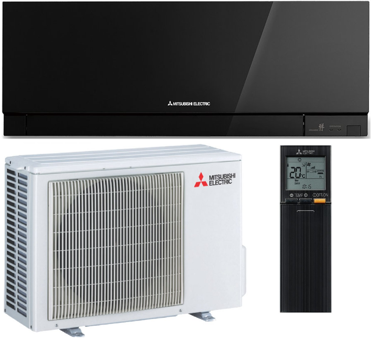 Кондиционер Mitsubishi Electric Design MSZ-EF42VGKB/MUZ-EF42VG фото#5