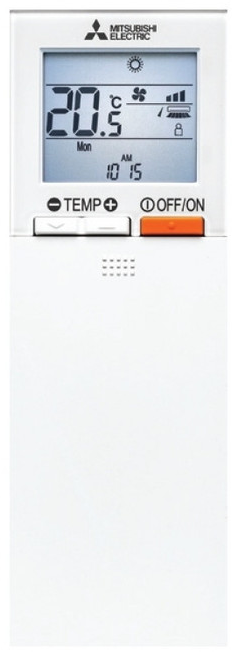 Кондиционер Mitsubishi Electric Design MSZ-EF42VGKW/MUZ-EF42VG фото#3