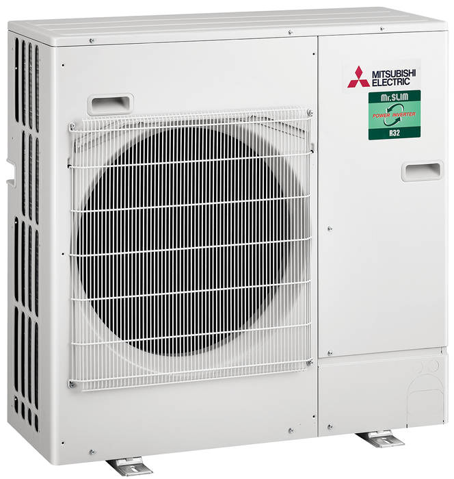 Настенный кондиционер Mitsubishi Electric PKA-M71KA2/PUZ-ZM71VHA2 фото#2