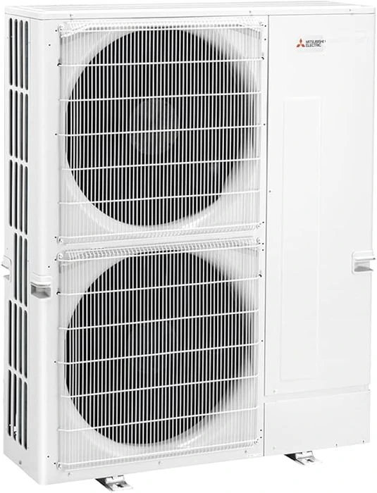 Наружный блок VRF системы Mitsubishi Electric PUMY-P140 YKM